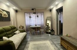 Apartament 3 camere, zona Poli 2