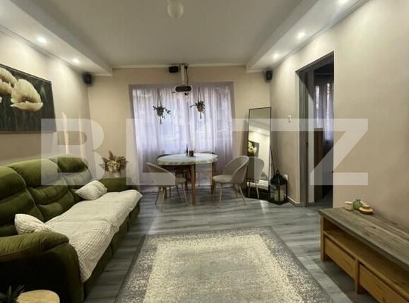 Apartament de vânzare 3 camere Budai - 183585AV | BLITZ Târgu Mureș | Poza1