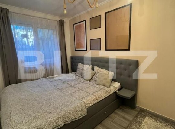 Apartament de vânzare 3 camere Budai - 183585AV | BLITZ Târgu Mureș | Poza3