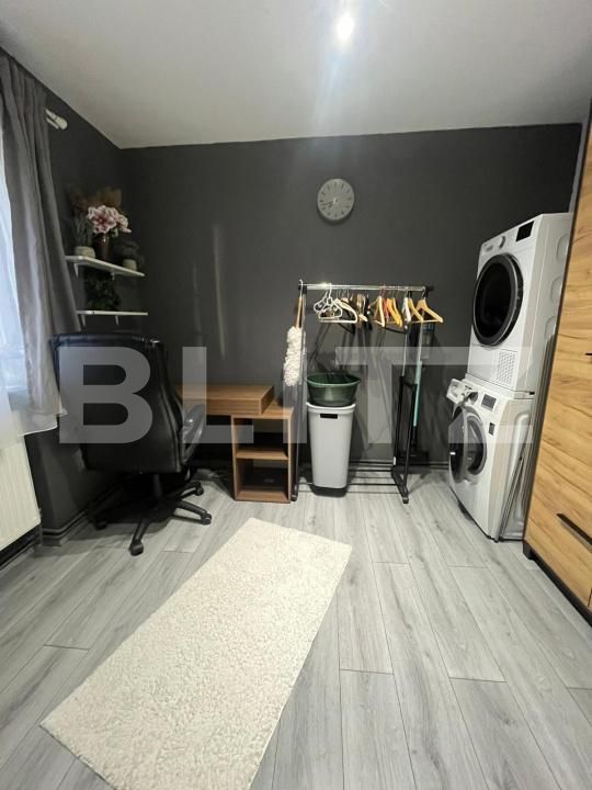 Apartament de vânzare 3 camere Budai - 183585AV | BLITZ Târgu Mureș | Poza4