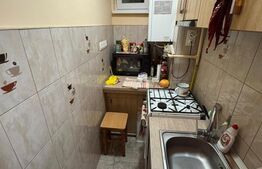 Garsonieră de vânzare, 26 mp, zona Semicentral