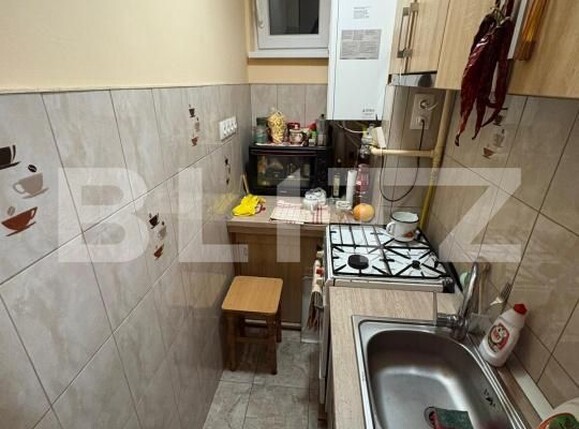 Garsonieră de vânzare Semicentral - 183587AV | BLITZ Târgu Mureș | Poza2