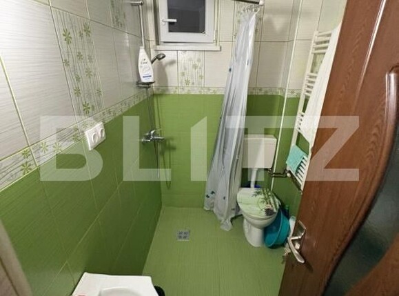 Garsonieră de vânzare Semicentral - 183587AV | BLITZ Târgu Mureș | Poza3
