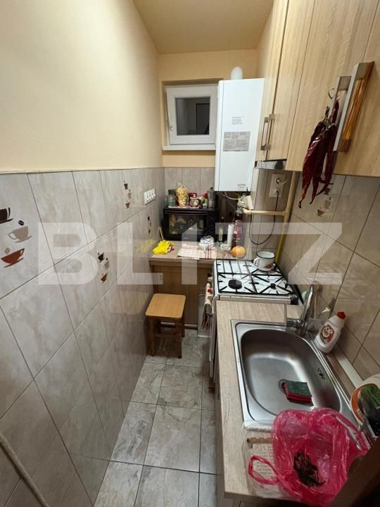 Garsonieră de vânzare Semicentral - 183587AV | BLITZ Târgu Mureș | Poza2