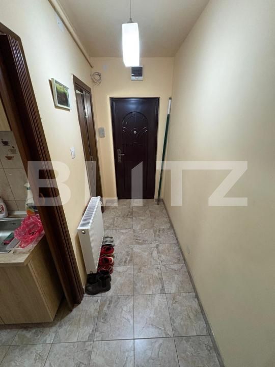 Garsonieră de vânzare Semicentral - 183587AV | BLITZ Târgu Mureș | Poza4