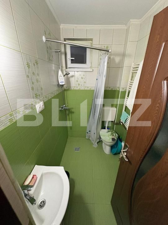 Garsonieră de vânzare Semicentral - 183587AV | BLITZ Târgu Mureș | Poza3