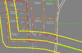 Teren de vânzare Corunca - 150038TV | BLITZ Târgu Mureș | Poza2