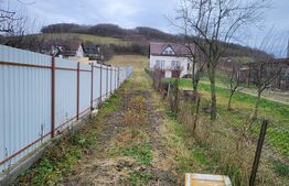 Teren 732 mp Intravilan in Sangeorgiu de Mures