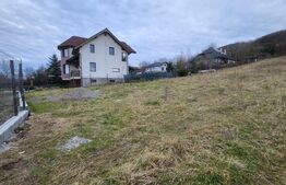 Teren 732 mp Intravilan in Sangeorgiu de Mures