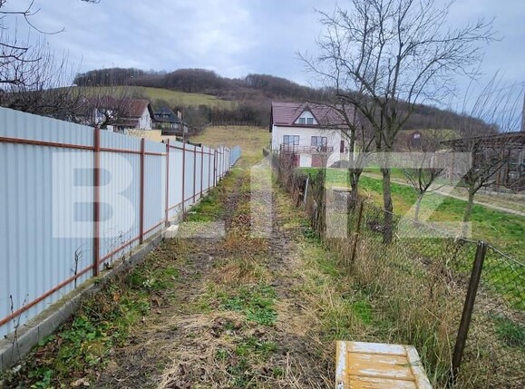 Teren de vânzare Sângeorgiu de Mureș - 183662TV | BLITZ Târgu Mureș | Poza2