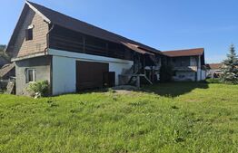 OPORTUNITATE DE AFACERE! Pensiune la doar 10 km de Sighisoara