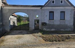 OPORTUNITATE DE AFACERE! Pensiune la doar 10 km de Sighisoara