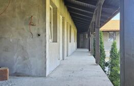 OPORTUNITATE DE AFACERE! Pensiune la doar 10 km de Sighisoara