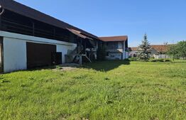 OPORTUNITATE DE AFACERE! Pensiune la doar 10 km de Sighisoara