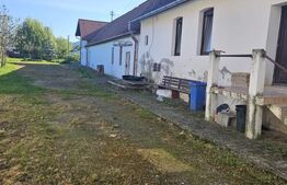 OPORTUNITATE DE AFACERE! Pensiune la doar 10 km de Sighisoara