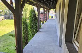 OPORTUNITATE DE AFACERE! Pensiune la doar 10 km de Sighisoara