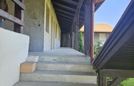 OPORTUNITATE DE AFACERE! Pensiune la doar 10 km de Sighisoara