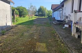 OPORTUNITATE DE AFACERE! Pensiune la doar 10 km de Sighisoara