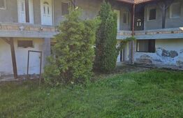 OPORTUNITATE DE AFACERE! Pensiune la doar 10 km de Sighisoara