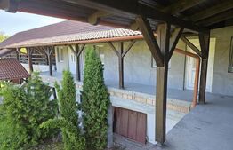 OPORTUNITATE DE AFACERE! Pensiune la doar 10 km de Sighisoara