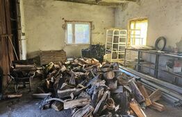 OPORTUNITATE DE AFACERE! Pensiune la doar 10 km de Sighisoara