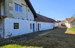 OPORTUNITATE DE AFACERE! Pensiune la doar 10 km de Sighisoara