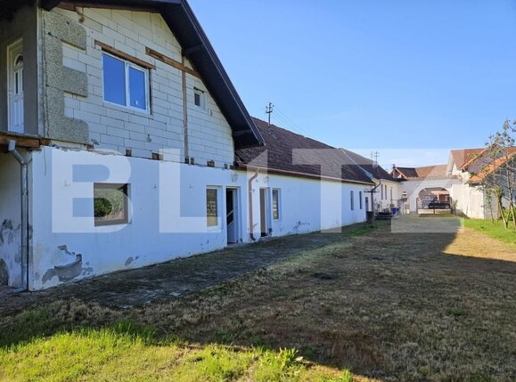 Casa de vânzare 13 camere Sighisoara  - 183671CV | BLITZ Târgu Mureș | Poza11