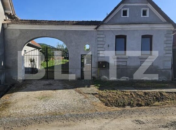 Casa de vânzare 13 camere Sighisoara  - 183671CV | BLITZ Târgu Mureș | Poza13