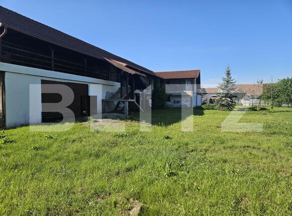 Casa de vânzare 13 camere Sighisoara  - 183671CV | BLITZ Târgu Mureș | Poza1