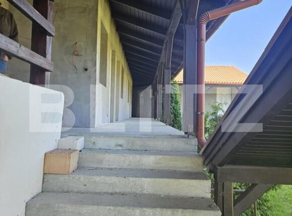 Casa de vânzare 13 camere Sighisoara  - 183671CV | BLITZ Târgu Mureș | Poza14