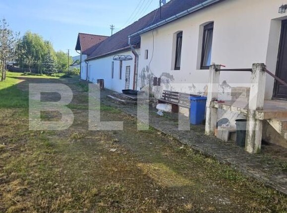 Casa de vânzare 13 camere Sighisoara  - 183671CV | BLITZ Târgu Mureș | Poza4