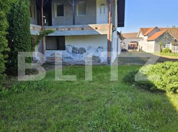 Casa de vânzare 13 camere Sighisoara  - 183671CV | BLITZ Târgu Mureș | Poza14