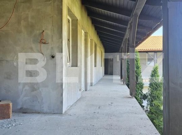 Casa de vânzare 13 camere Sighisoara  - 183671CV | BLITZ Târgu Mureș | Poza5