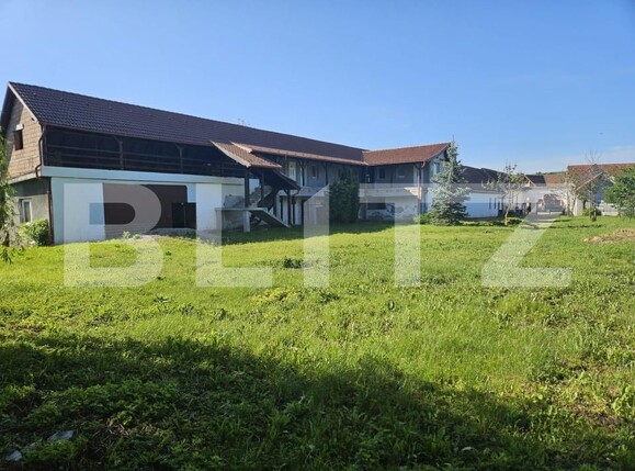 Casa de vânzare 13 camere Sighisoara  - 183671CV | BLITZ Târgu Mureș | Poza15