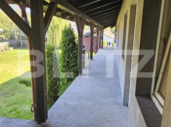 Casa de vânzare 13 camere Sighisoara  - 183671CV | BLITZ Târgu Mureș | Poza5