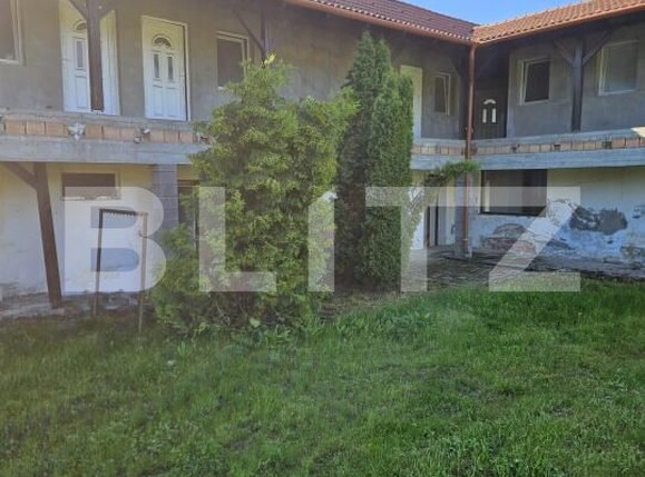 Casa de vânzare 13 camere Sighisoara  - 183671CV | BLITZ Târgu Mureș | Poza3