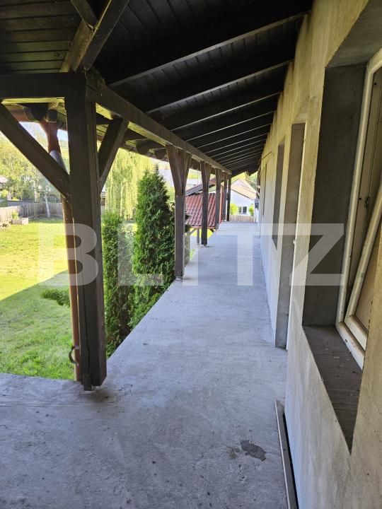 Casa de vânzare 13 camere Sighisoara  - 183671CV | BLITZ Târgu Mureș | Poza20