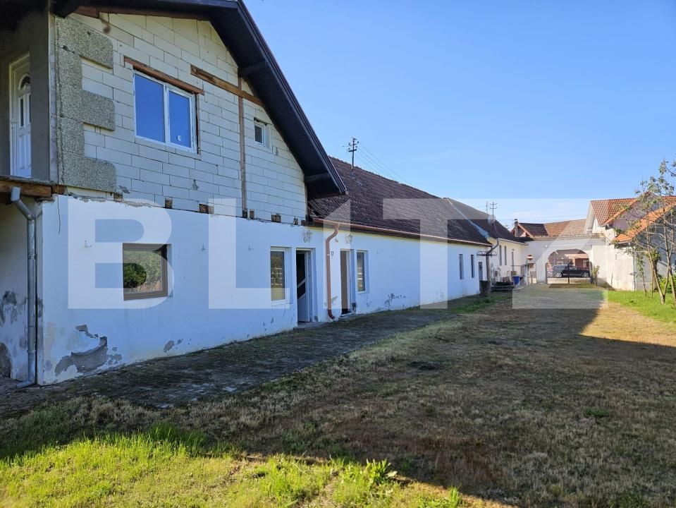 Casa de vânzare 13 camere Sighisoara  - 183671CV | BLITZ Târgu Mureș | Poza11
