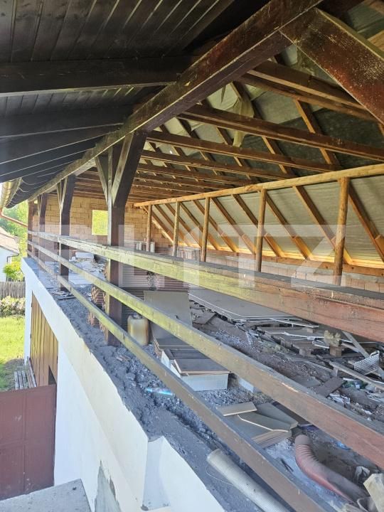 Casa de vânzare 13 camere Sighisoara  - 183671CV | BLITZ Târgu Mureș | Poza8