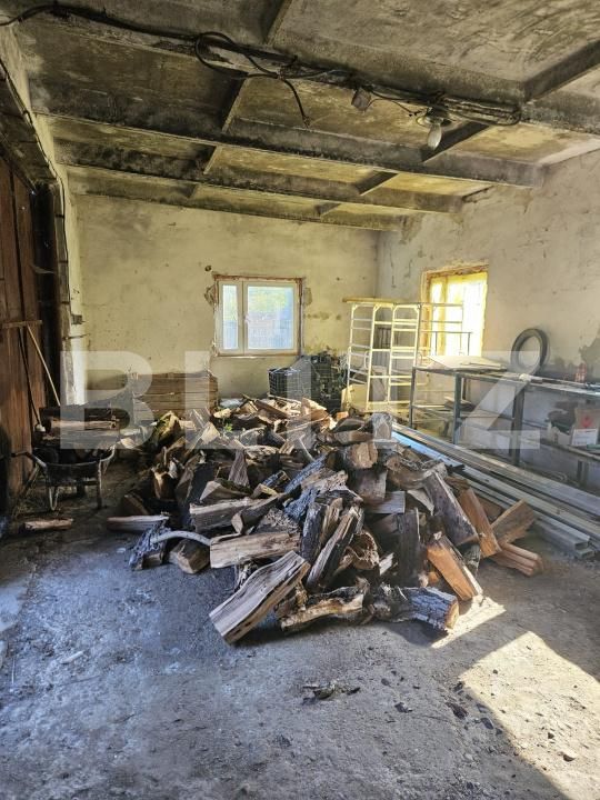 Casa de vânzare 13 camere Sighisoara  - 183671CV | BLITZ Târgu Mureș | Poza3
