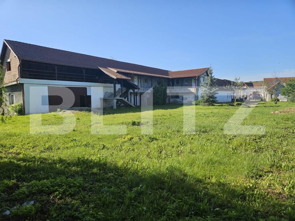 Casa de vânzare 13 camere Sighisoara  - 183671CV | BLITZ Târgu Mureș | Poza9