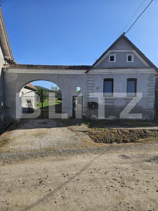Casa de vânzare 13 camere Sighisoara  - 183671CV | BLITZ Târgu Mureș | Poza13