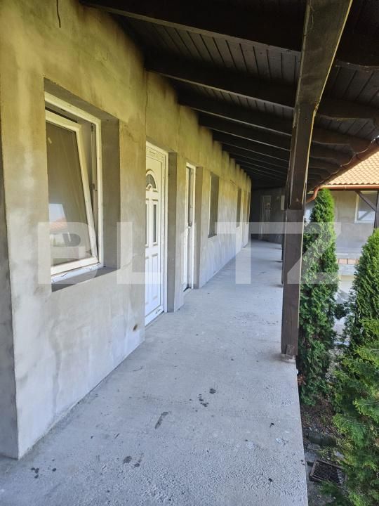 Casa de vânzare 13 camere Sighisoara  - 183671CV | BLITZ Târgu Mureș | Poza15