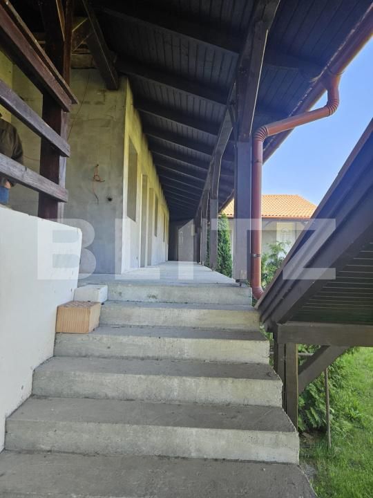 Casa de vânzare 13 camere Sighisoara  - 183671CV | BLITZ Târgu Mureș | Poza14