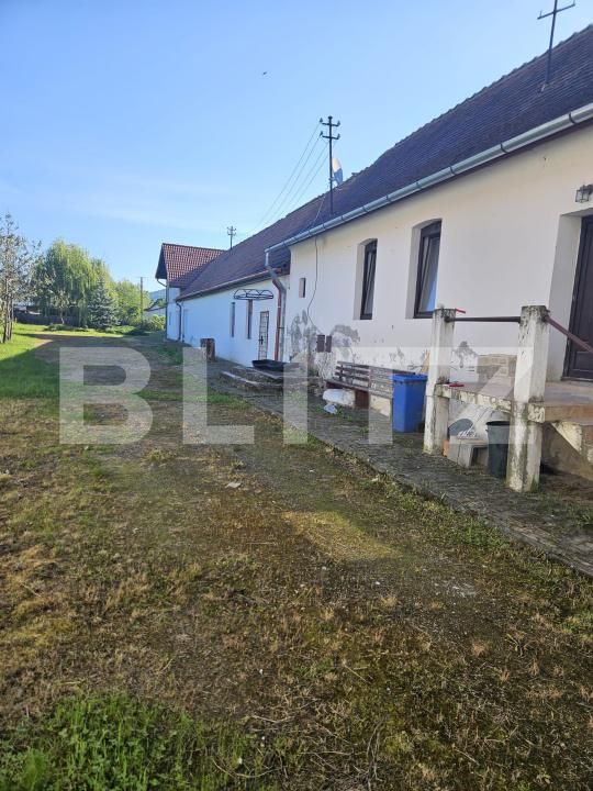 Casa de vânzare 13 camere Sighisoara  - 183671CV | BLITZ Târgu Mureș | Poza4