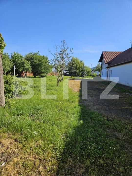 Casa de vânzare 13 camere Sighisoara  - 183671CV | BLITZ Târgu Mureș | Poza12