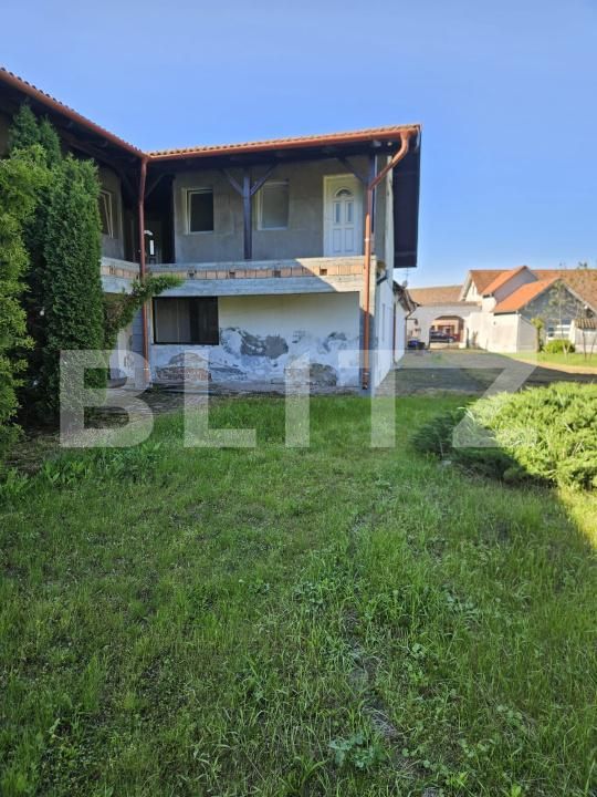 Casa de vânzare 13 camere Sighisoara  - 183671CV | BLITZ Târgu Mureș | Poza14