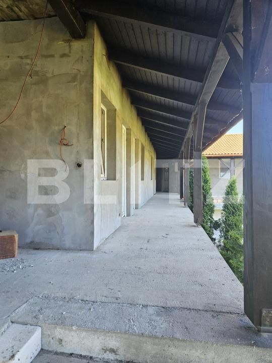 Casa de vânzare 13 camere Sighisoara  - 183671CV | BLITZ Târgu Mureș | Poza5