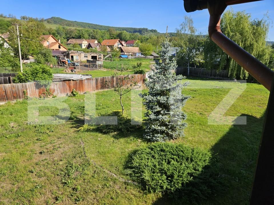 Casa de vânzare 13 camere Sighisoara  - 183671CV | BLITZ Târgu Mureș | Poza2