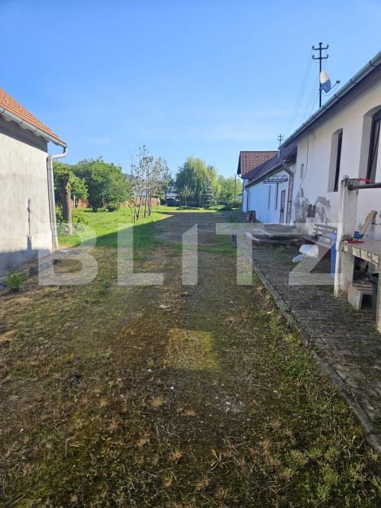 Casa de vânzare 13 camere Sighisoara  - 183671CV | BLITZ Târgu Mureș | Poza12